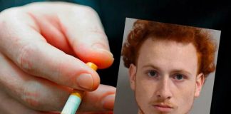 Joven de Florida asesinó a su madre por pedirle que dejase de fumar