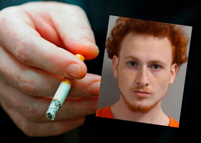 Joven de Florida asesinó a su madre por pedirle que dejase de fumar