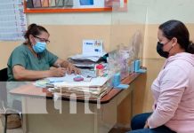 Atención especializada para la salud en Managua