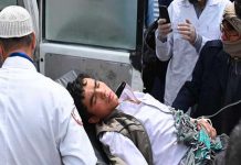 Atentado en escuela de Afganistán deja al menos seis muertos