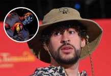 Bad Bunny se une al universo de Marvel y Sony con esta nueva película Bad Bunny se une al universo de Marvel y Sony con esta nueva película