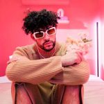 Bad Bunny presume sus estatuas de cera en el Madame Tussauds