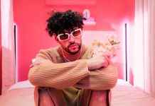 Bad Bunny presume sus estatuas de cera en el Madame Tussauds Bad Bunny presume sus estatuas de cera en el Madame Tussauds