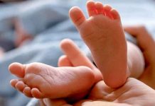 Mujer intenta asfixiar a su bebé con una sábana porque le “gruñía” Mujer intenta asfixiar a su bebé con una sábana porque le “gruñía”