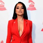 Becky G da un avance del video de su nuevo tema “No mienten”