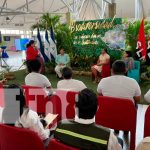 Lanzamiento nacional de la estrategia en Nicaragua de Biodiversidad Tu Solución