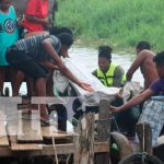 Matan a anciano en Bluefields y hallan su cuerpo flotando en la bahía Hallazgo del cuerpo de un hombre en la bahía de Bluefields