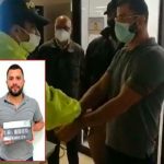 Cae alias “Boliqueso”, líder del narcotráfico internacional en Colombia Cae alias “Boliqueso”, líder del narcotráfico internacional en Colombia