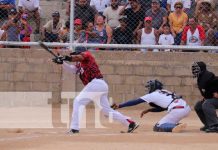 Tres invictos en series del Caribe en Rosita y Bonanza Serie del Caribe con buenos resultados a Bonanza