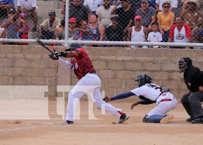 bonanza-beisbol-2 Serie del Caribe con buenos resultados a Bonanza