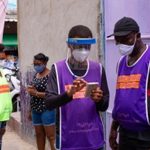 Autoridad de Brasil anuncia fin de emergencia sanitaria por covid-19 Autoridad de Brasil anuncia fin de emergencia sanitaria por covid-19