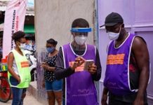 Autoridad de Brasil anuncia fin de emergencia sanitaria por covid-19 Autoridad de Brasil anuncia fin de emergencia sanitaria por covid-19