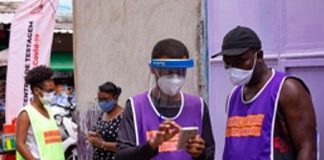 Autoridad de Brasil anuncia fin de emergencia sanitaria por covid-19