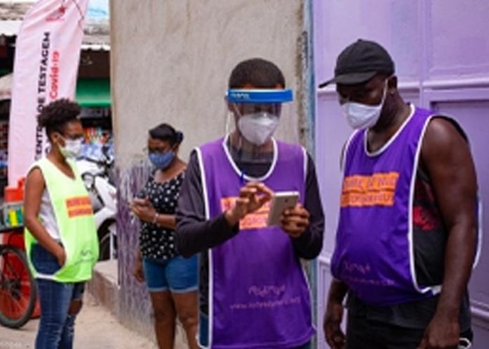 brasil-fin-pandemia- Autoridad de Brasil anuncia fin de emergencia sanitaria por covid-19