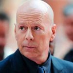 Primeras imágenes de Bruce Willis desde su diagnóstico de afasia