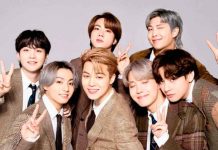 ¡BTS regresa con más música! Anuncia fecha de su nuevo disco ¡BTS regresa con más música! Anuncia fecha de su nuevo disco