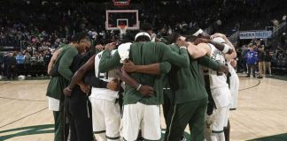 bucks, milwaukee, nba, baloncesto, playoffs,