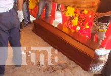 Recuperan cuerpo del joven desparecido en La Boquita