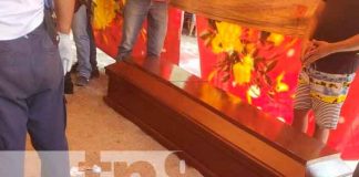 Recuperan cuerpo del joven desparecido en La Boquita
