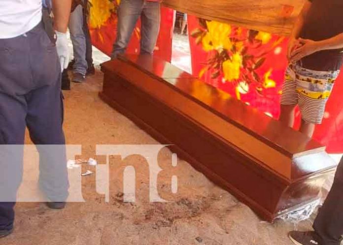 Recuperan cuerpo del joven desparecido en La Boquita