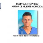 Policía esclarece muerte homicida en Villa Sandino, Chontales Policía esclarece muerte homicida en Villa Sandino, Chontales