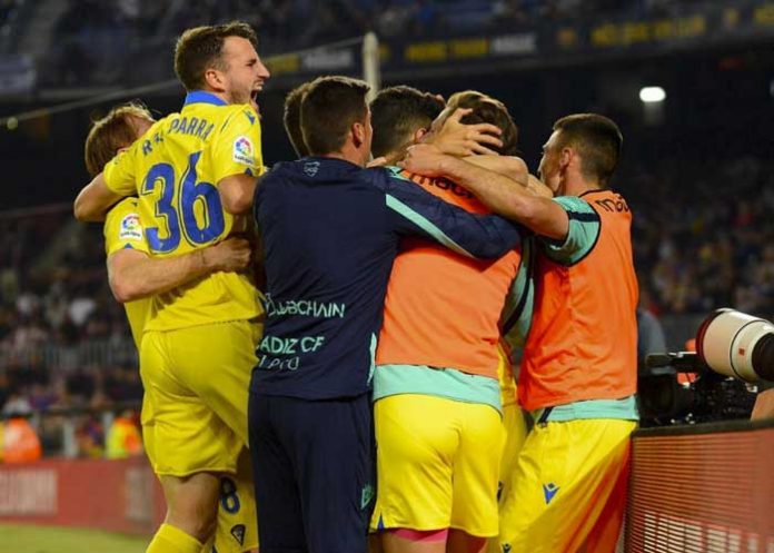 cadiz, futbol, barcelona, xavi, deporte,