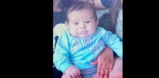 Se roban a bebé en "las narices" de su abuela en California