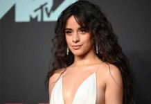 Camila Cabello más sexy que nunca en campaña de Victoria’s Secret