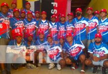 Porteños se preparan para la LXXI Serie de Béisbol del Caribe Uniformes deportivos para Serie de Béisbol del Carib