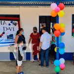 Adiós «inviernos terribles» para familia con nueva vivienda en Managua Nueva vivienda para una familia en Managua