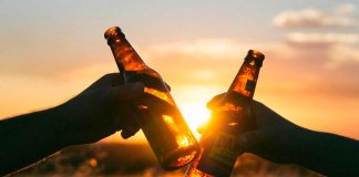 Cerveza, bebida alcohólica popular en Nicaragua