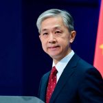 China aseguró que EE.UU. pagará un costo insoportable por su apoyo a Taiwán