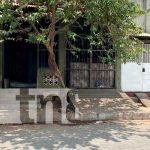 Violenta muerte en Chinandega tras una noche de tragos Presentación de sujeto que mató a hombre en Chinandega