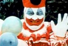 ¡Escalofriante serie! Netflix estrena documental sobre el payaso asesino ¡Escalofriante serie! Netflix estrena documental sobre el payaso asesino