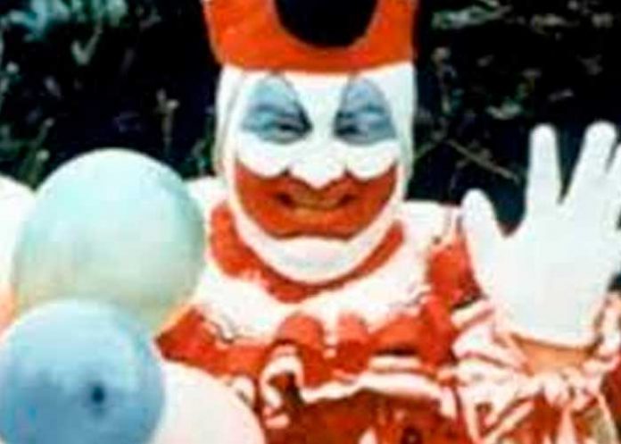 ¡Escalofriante serie! Netflix estrena documental sobre el payaso asesino