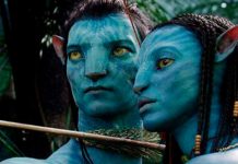 Revela primeras imágenes de la secuela de «Avatar» Revela primeras imágenes de la secuela de "Avatar"