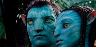 Revela primeras imágenes de la secuela de "Avatar"