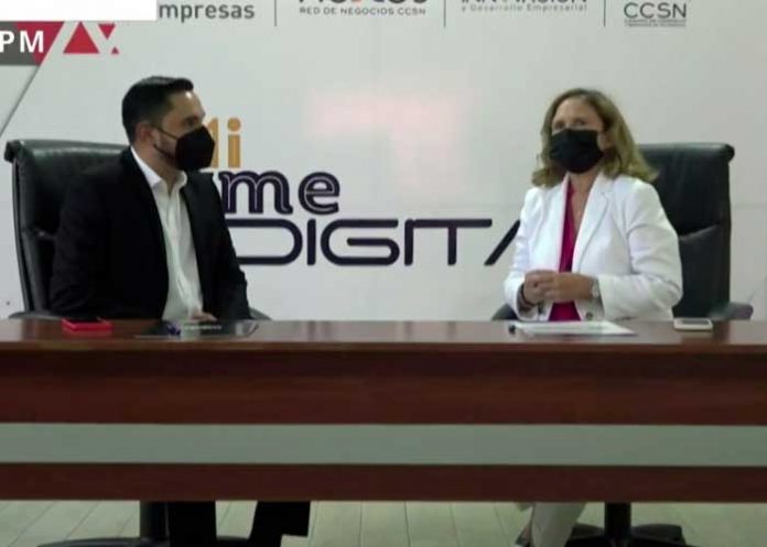 Alianza estratégica de Claro Nicaragua para apoyo a emprendedores