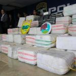 División Marítima de Puerto Rico decomisa 30 bloques de cocaína División Marítima de Puerto Rico decomisa 30 bloques de cocaína
