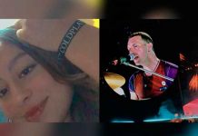 Finge ser de limpieza y entra al concierto de Coldplay gratis