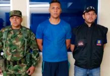 Colombia: Le arrancó el cuero cabelludo porque se negó hacer el «delicioso» Colombia: Le arrancó el cuero cabelludo porque se negó hacer el "delicioso"