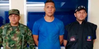 Colombia: Le arrancó el cuero cabelludo porque se negó hacer el "delicioso"