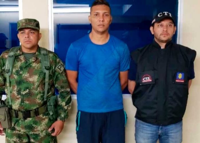 Colombia: Le arrancó el cuero cabelludo porque se negó hacer el 