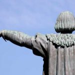 Localizan la primera tumba de Cristóbal Colón en España