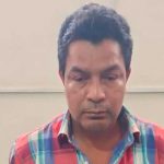 Fría confesión de hombre que torturó y violó a niña de 3 años en Perú Fría confesión de hombre que torturó y violó a niña de 3 años en Perú