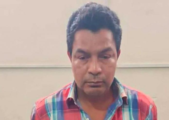 Fría confesión de hombre que torturó y violó a niña de 3 años en Perú