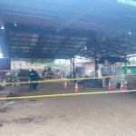 ¡A quemarropa! Policías ticos matan a trabajador nicaragüense en Alajuela ¡A quemarropa! Policías ticos matan a trabajador nicaragüense en Alajuela
