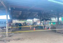 ¡A quemarropa! Policías ticos matan a trabajador nicaragüense en Alajuela ¡A quemarropa! Policías ticos matan a trabajador nicaragüense en Alajuela