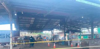 ¡A quemarropa! Policías ticos matan a trabajador nicaragüense en Alajuela