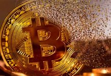 Incautan 34 millones en criptomonedas en caso de fraude en Estados Unidos Incautan 34 millones en criptomonedas en caso de fraude en Estados Unidos